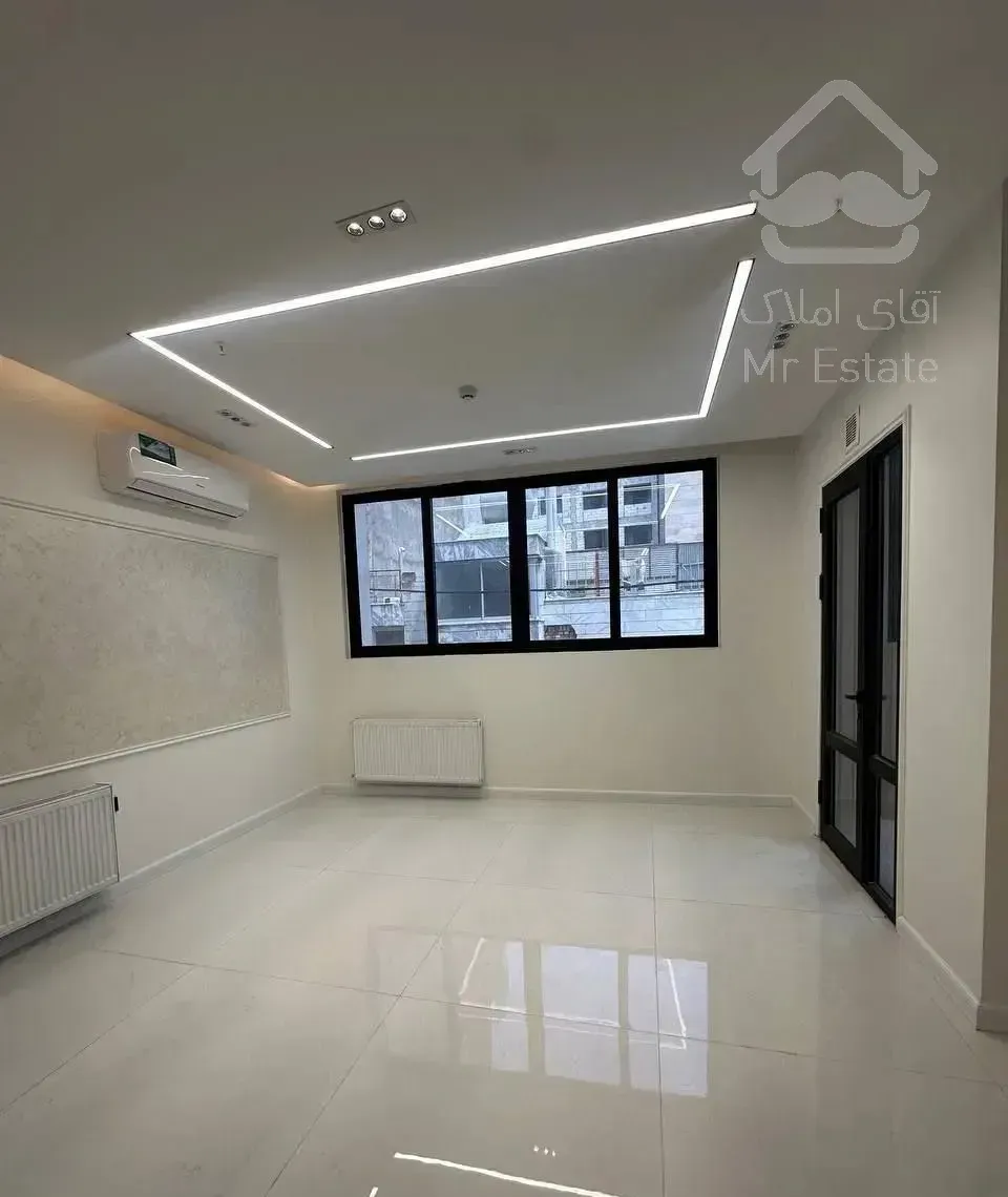 آپارتمان۹۰ متری سندملک برند منطقه