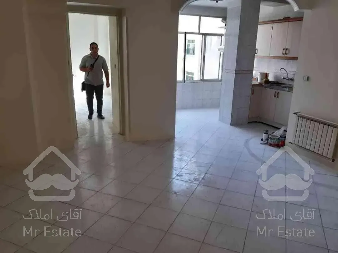 واحد اجاره ای ۵۵ متری ۱ خواب