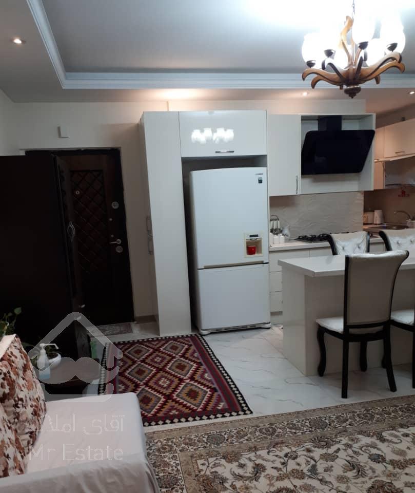 آپارتمان 60 متری رودکی ساخت 1399