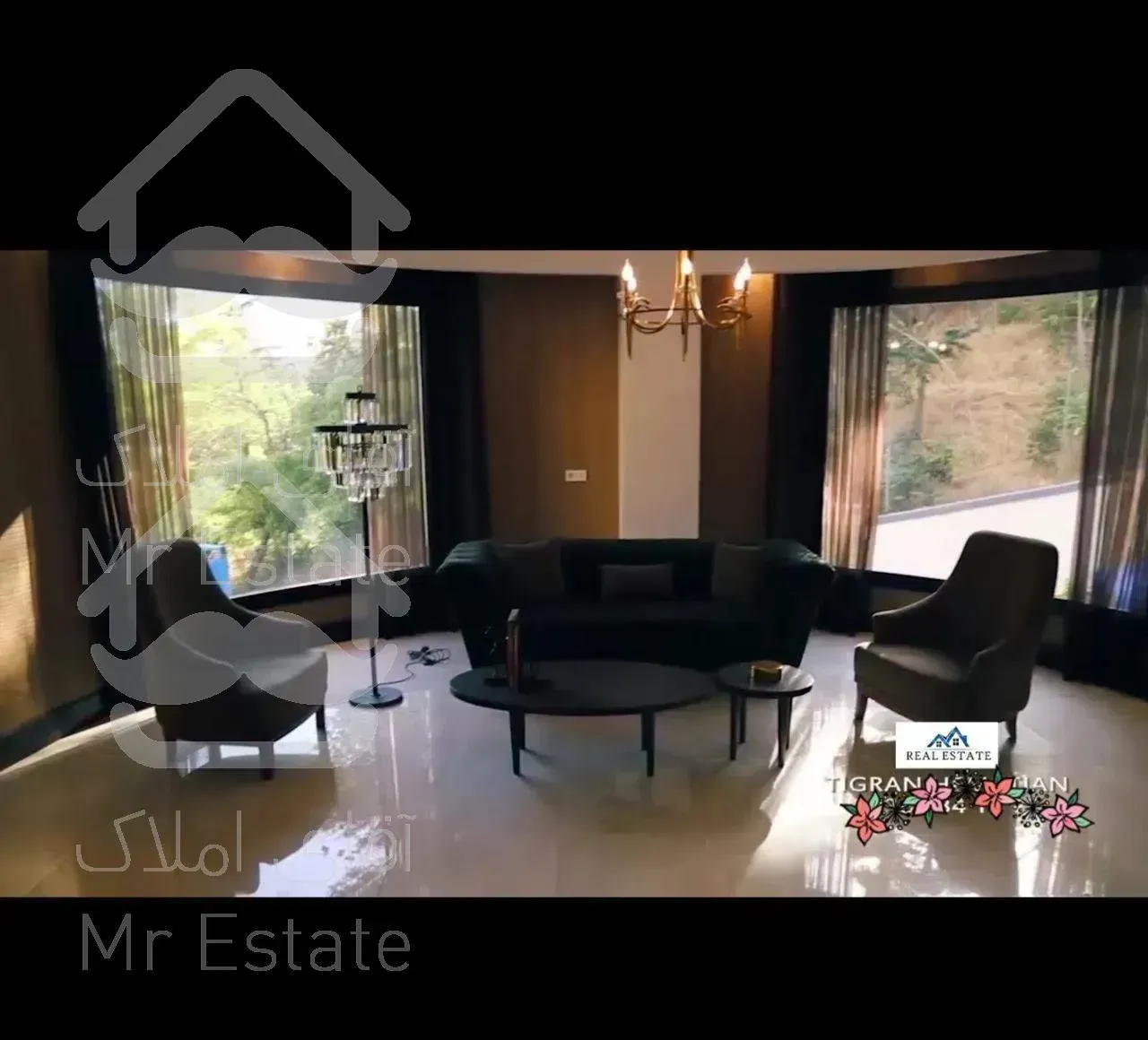 جمشیدیه ۸۶ متر