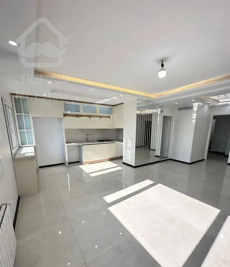 فروش ۸۰متر ۲خواب فول / پونک بهار شرقی