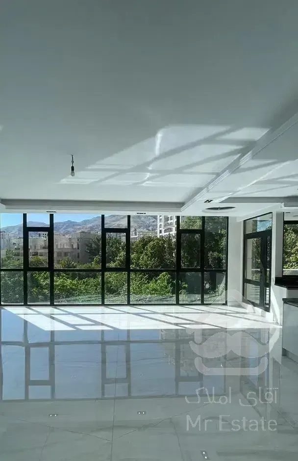 ۲۳۰ متر یاسر نیاوران