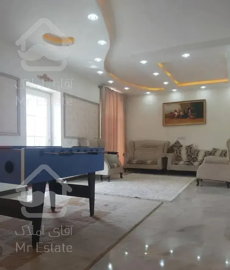 ویلا شهرکی استخر دار