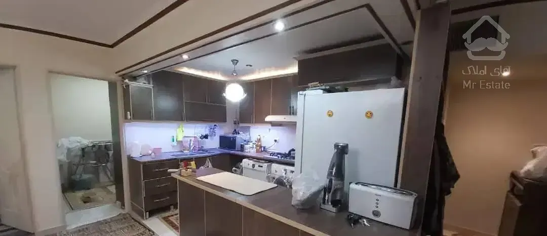 آپارتمان 70 متری 2 خواب