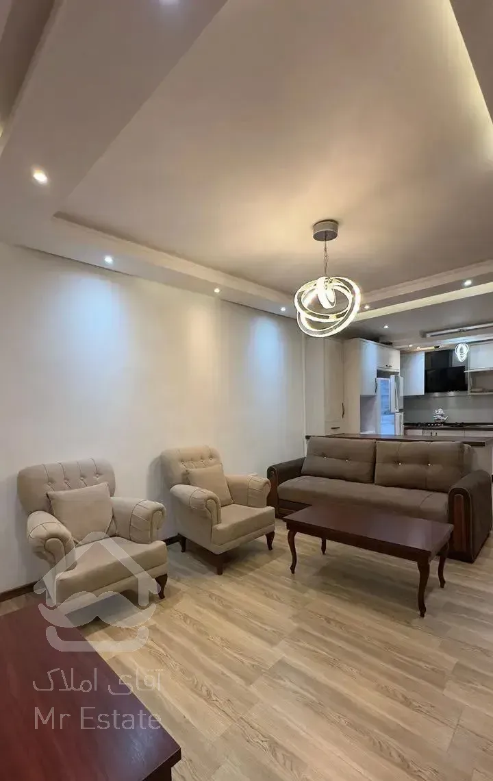 آپارتمان ۹۵ متری با قیمت فوق العاده/فرنیش