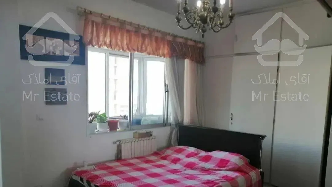 ۱۸۲ متر / ۳ خواب / بلوار کشاورز