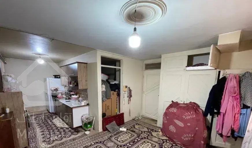 ۵۵مترهمکف/کندروامام‌علی بابایی شرقی/تخلیه فوری