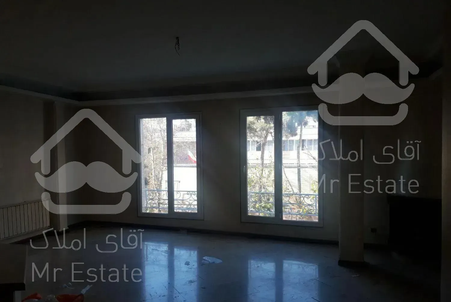 ۱۰۵متر با امکانات دزاشیب اول فرمانیه