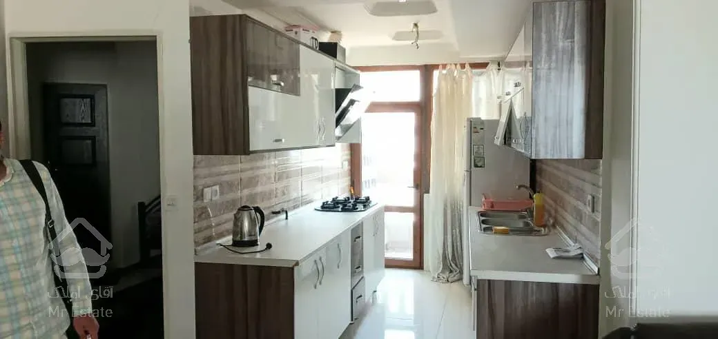 فروش آپارتمان ۵۴متری یک خوابه فردوس غرب