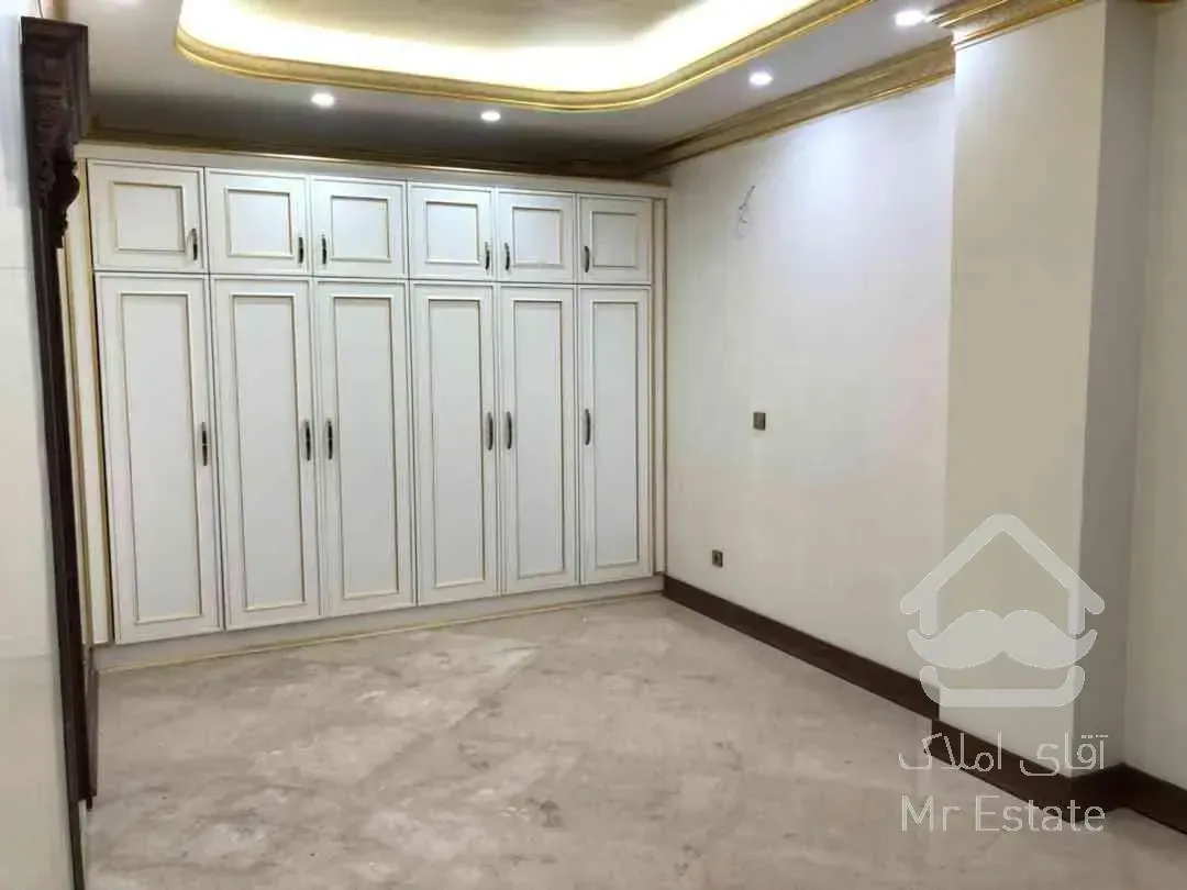 اجاره آپارتمان سه خوابه سوپر لاکچری سازمان برنامه