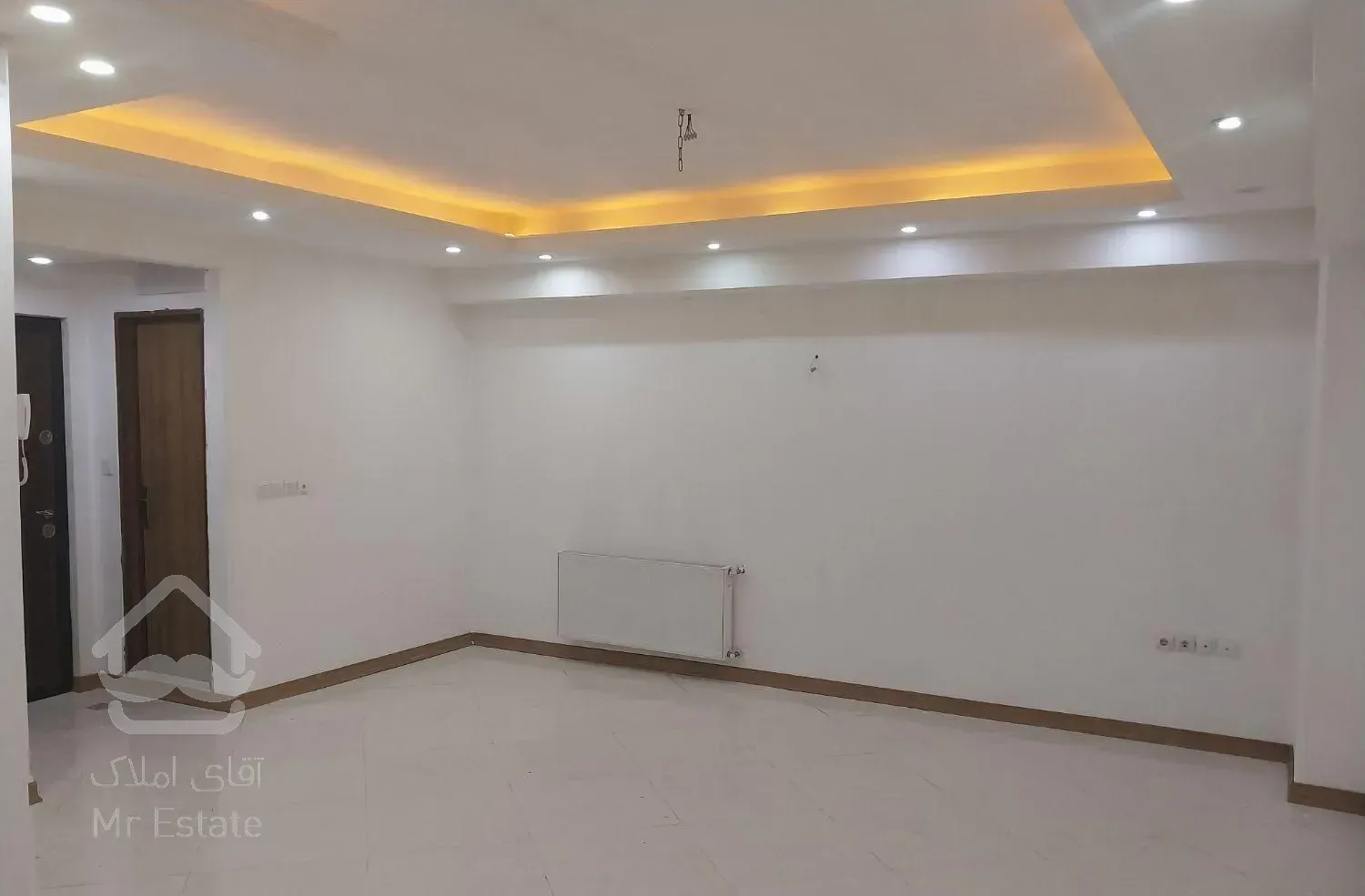 اپارتمان ۶۲/۳۰ متری تکواحدی