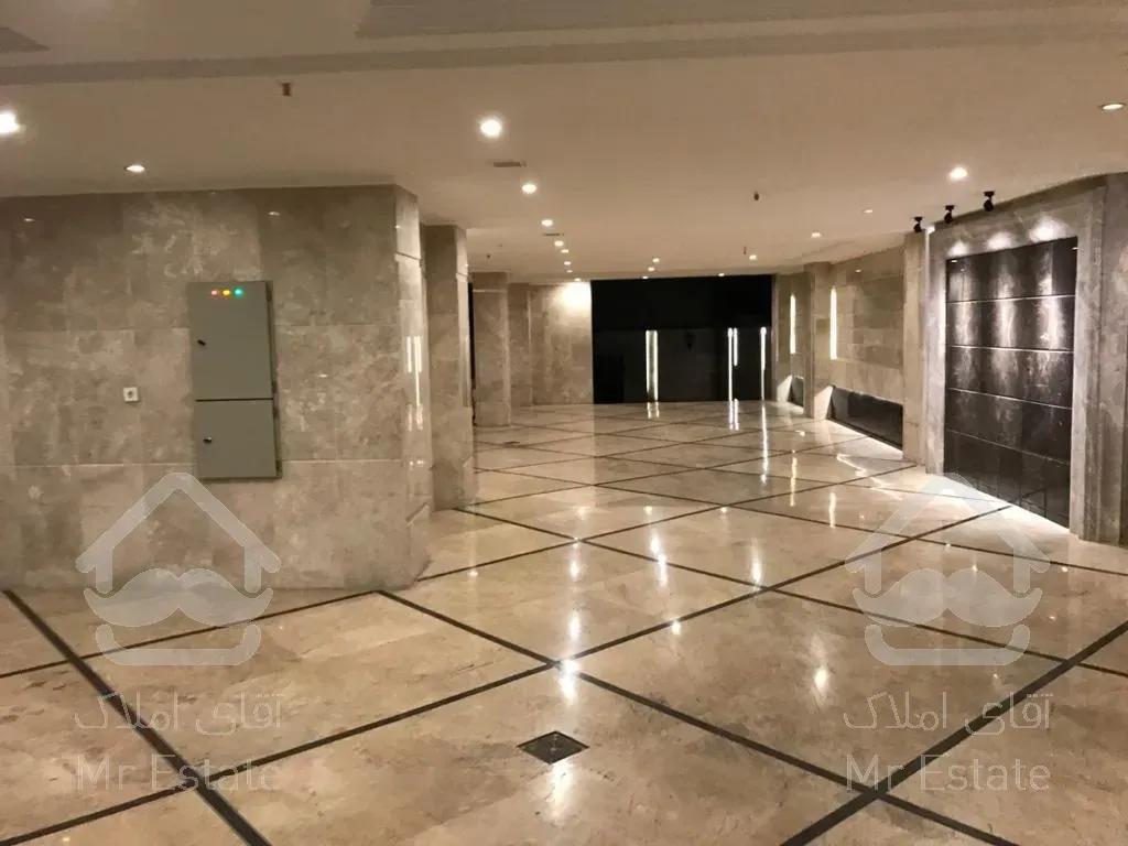 ۱۰۶متر دوخواب سازمان برنامه یک ساله