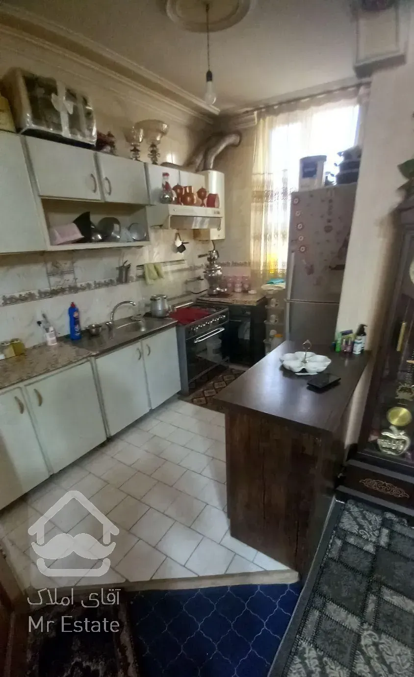 48متر/تک واحدی/زمزم/زیر منطقه