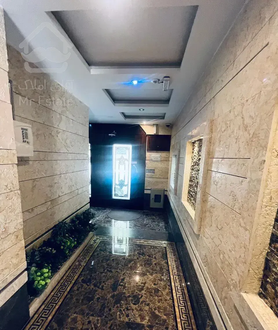 ۱۰۵ متری /۲خواب/تک واحدی/علامه جنوبی