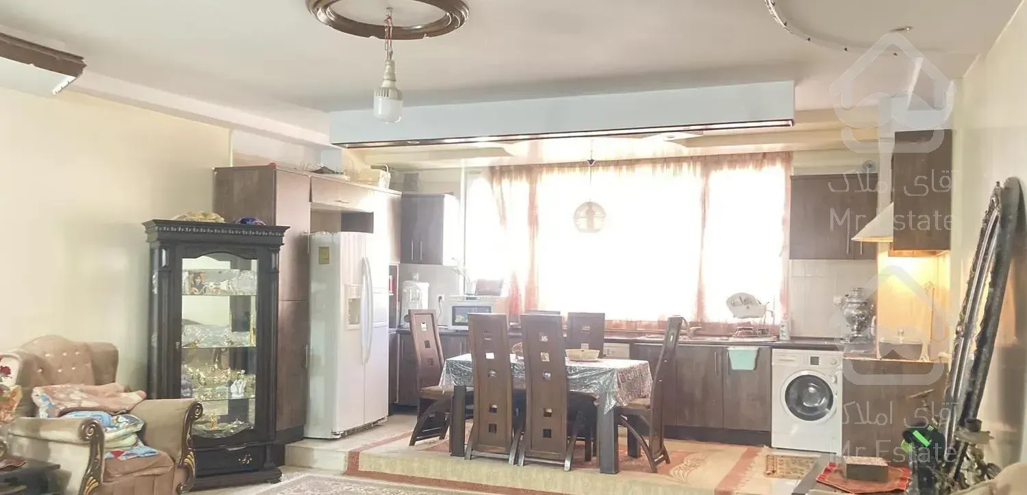 آپارتمان ۷۰ متر