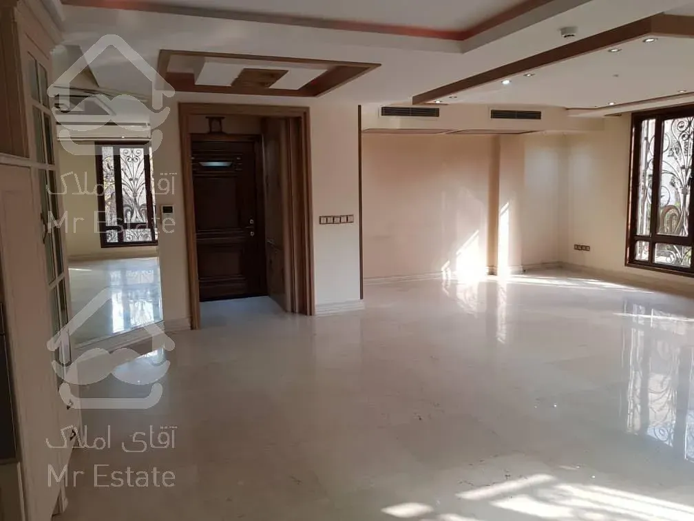 فروش آپارتمان زعفرانیه 150  متر شیک