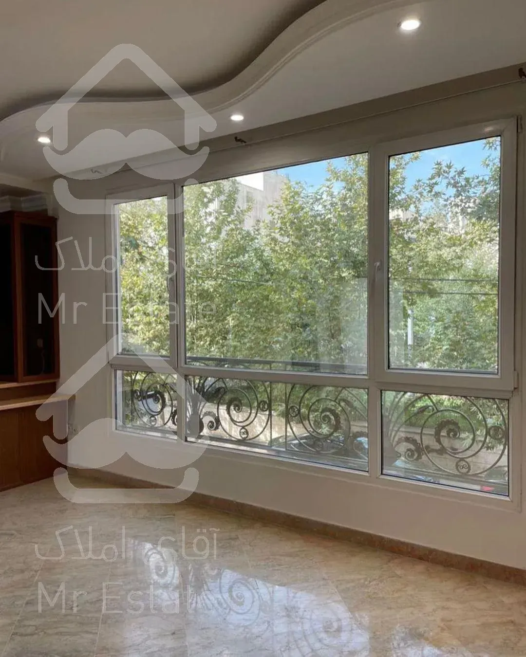 فروش آپارتمان ۲خوابه // تک واحدی // نوساز