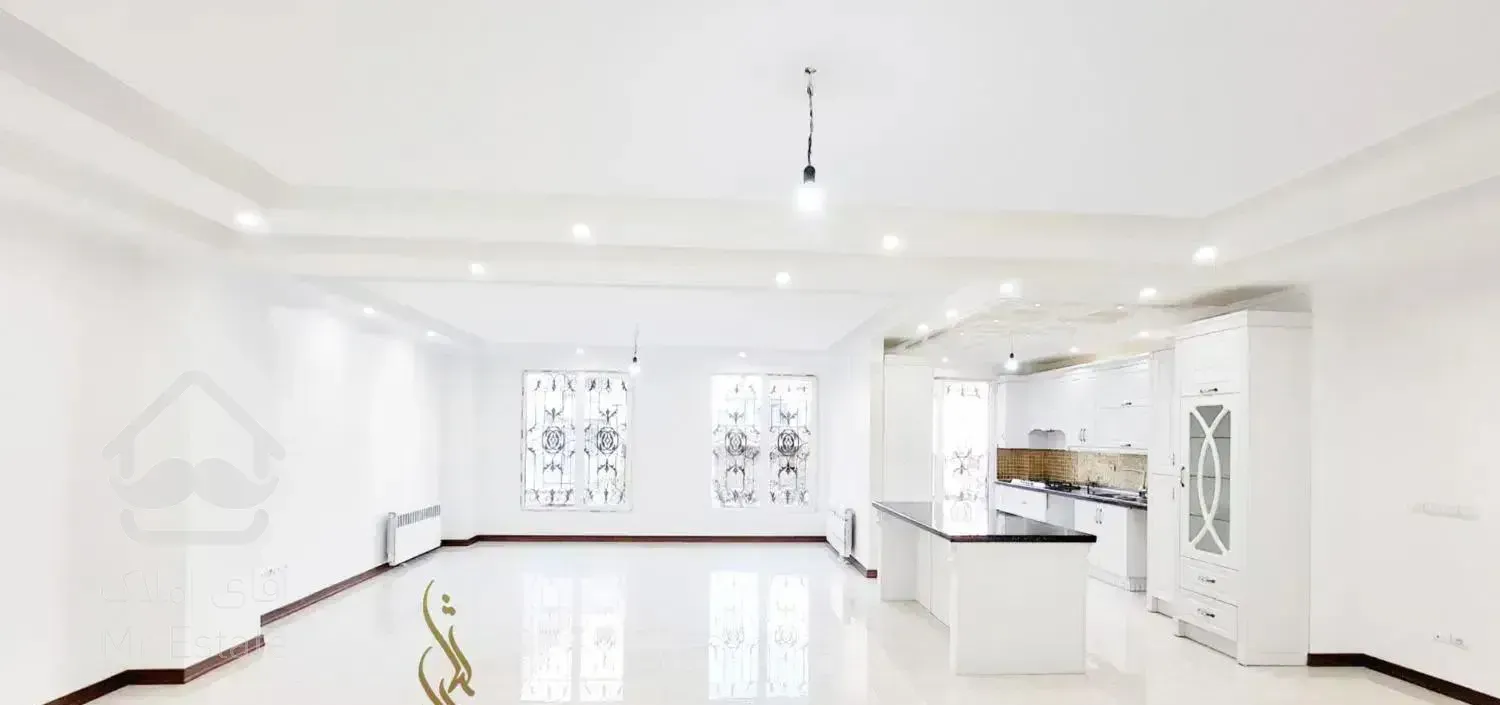 160متر (مستر) کلیدنخورده دادمان / درختی / 2پارکینگ