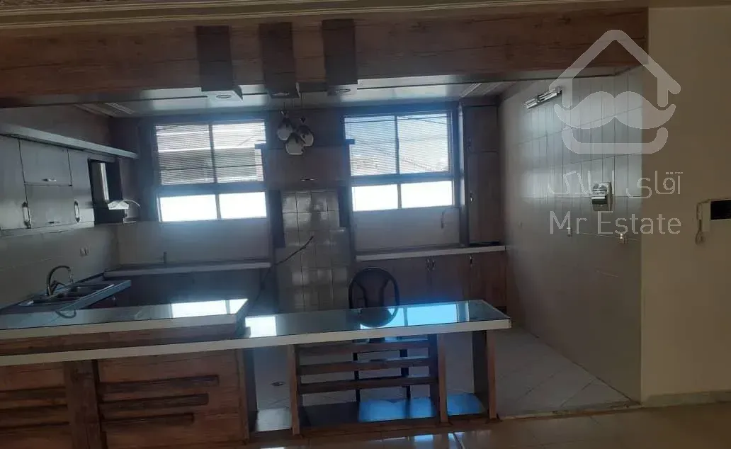 اجاره آپارتمان/۱۸۵متری/۳خ/بازسازی شیک/سه راه سیمین