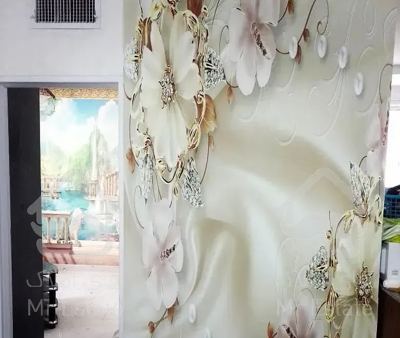 مرکز پخش و فروش  کاغذدیواری آرامو