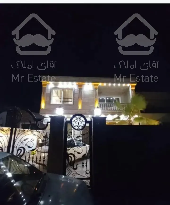 اجاره ویلا نوساز