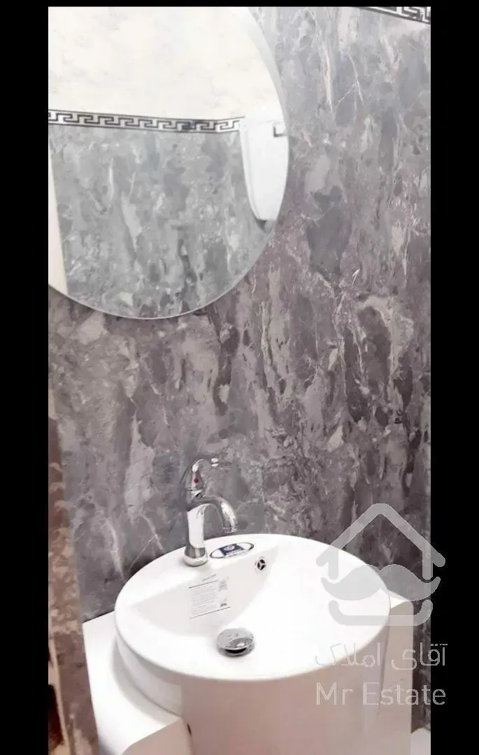 ۴۷ متر فول امکانات  لوکیشن