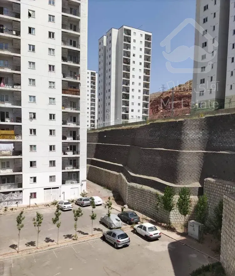 مسکن مهر پردیس فاز11 برج نشین