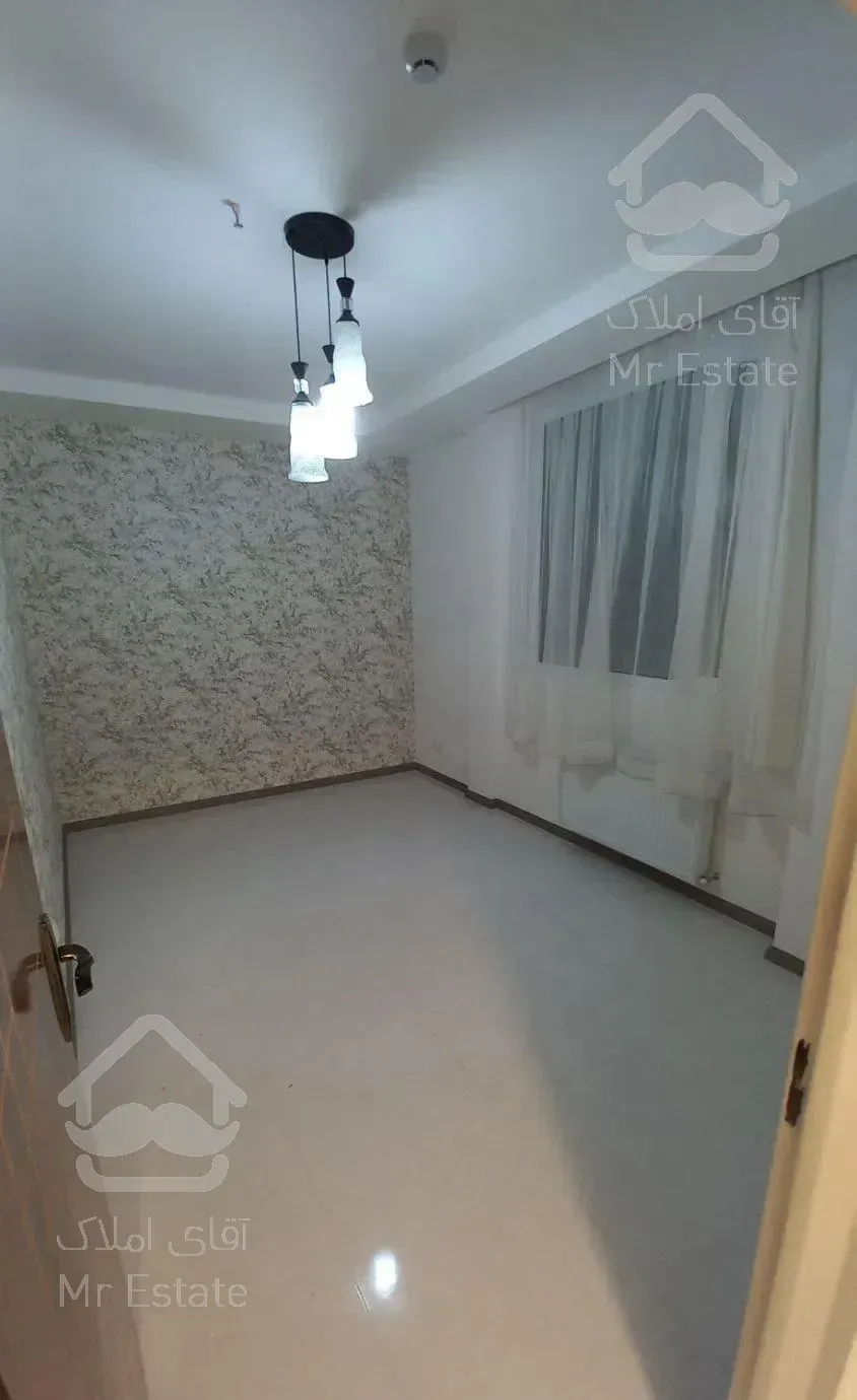 ۱۰۰متر دوخواب صفرفول امکانات اول محمدیه حاشیه