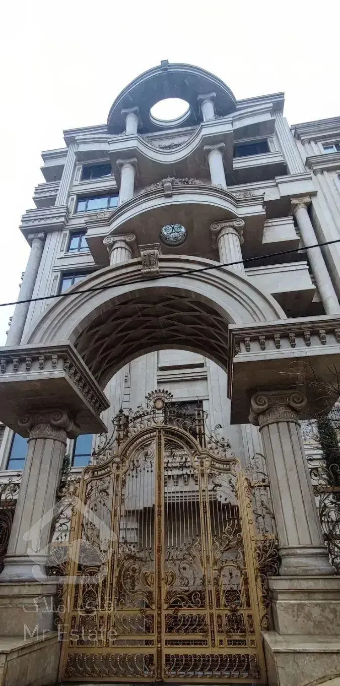 فروش آپارتمان ۸۲ متری (آزادی)نامدنانان رو به نما