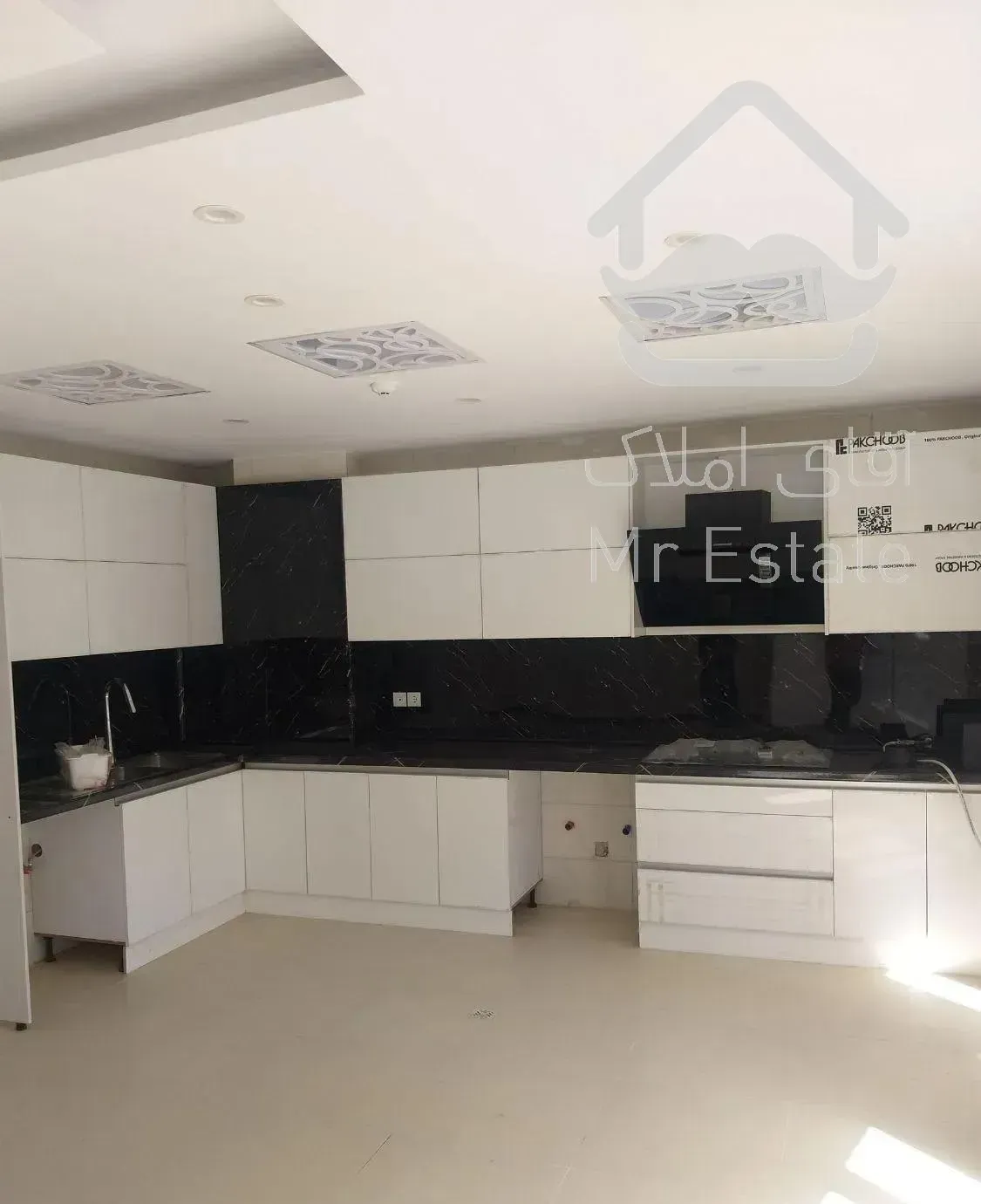 تاپ لوکیشن خواجه عبدالله/۸۶متر۲خواب/کلیدنخورده