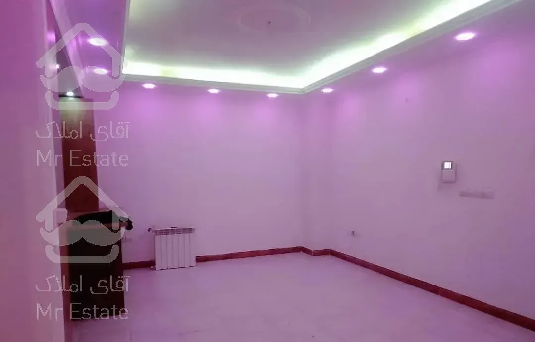 رهن آپارتمان ۶۰ متری فول امکانات در اندیشه