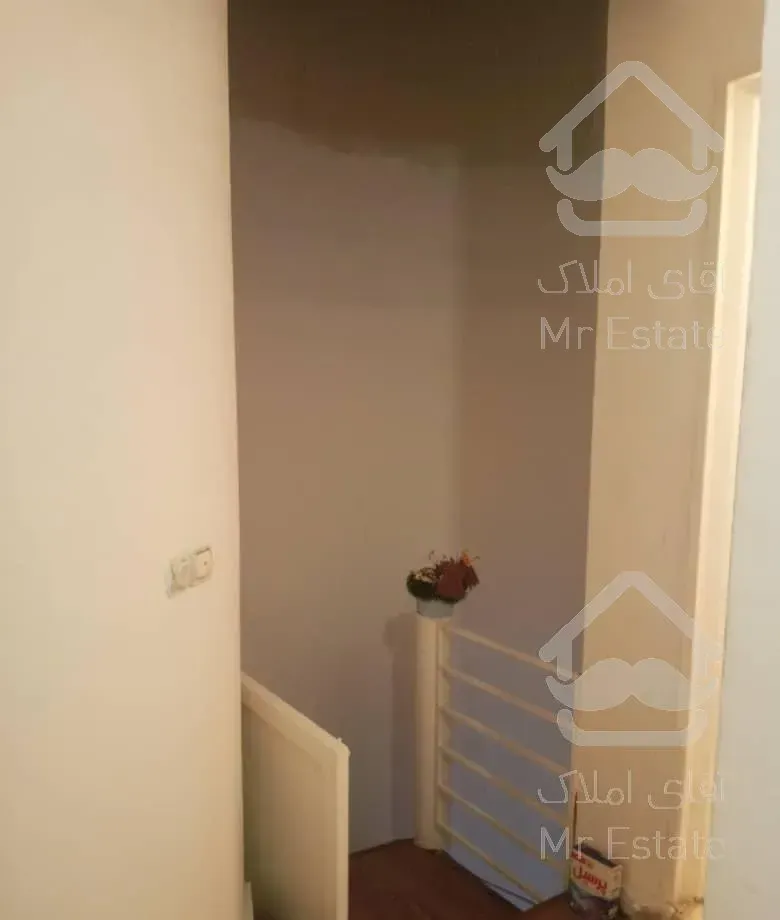 دوبلکس ویلایی حیاط دار