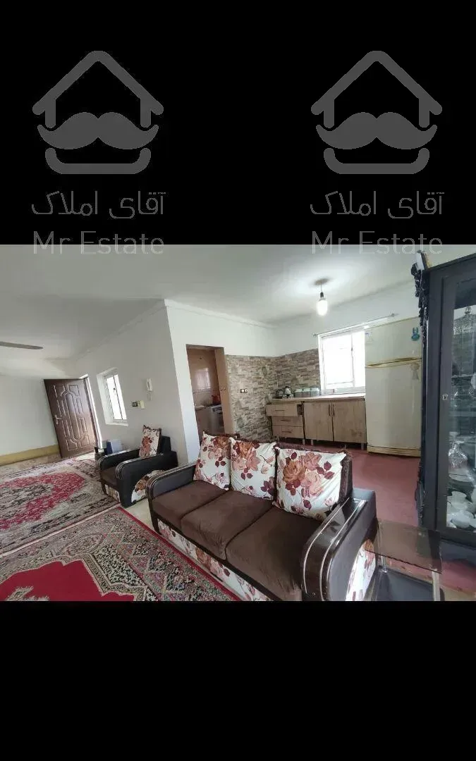 اجاره  ویلا باغ با دریاچه و آپارتمان سوئیت