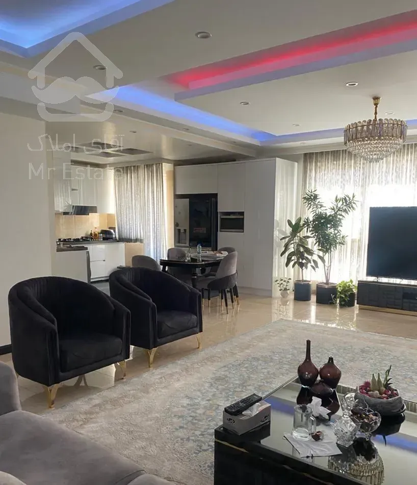 ۱۱۰متر آبشار تهران فایل شخصی برج افلاک بدون مشرف