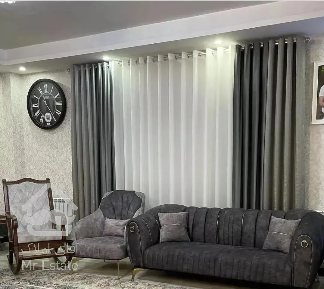 آپارتمان ۱۱۵متری دو خواب/ مسجدلنبان