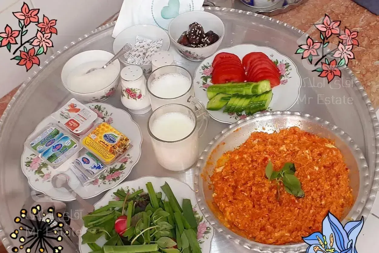 اقامتگاه بوم گردی هتل سوییت مرکز شهر میدان امام