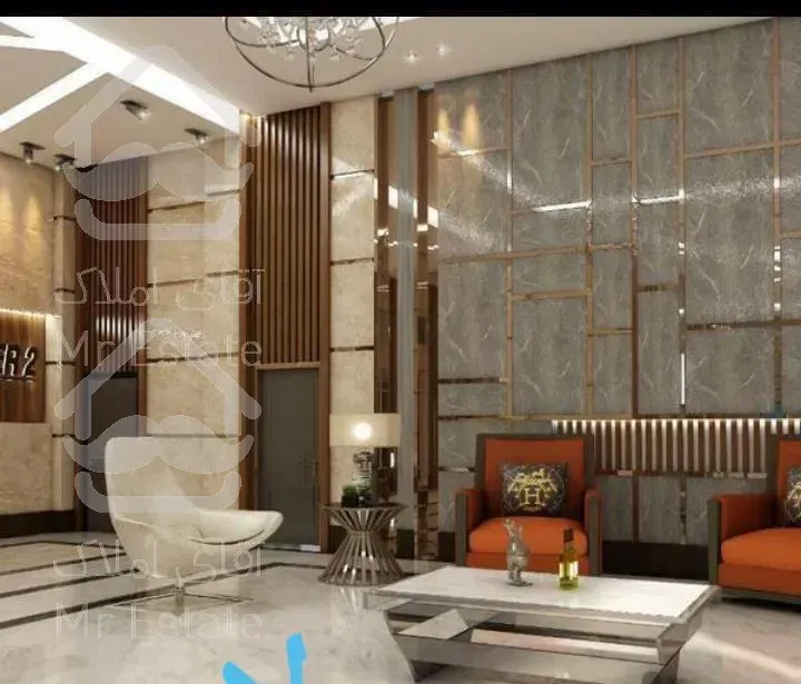 ۱۱۰ متر برج تریتیوم ۲