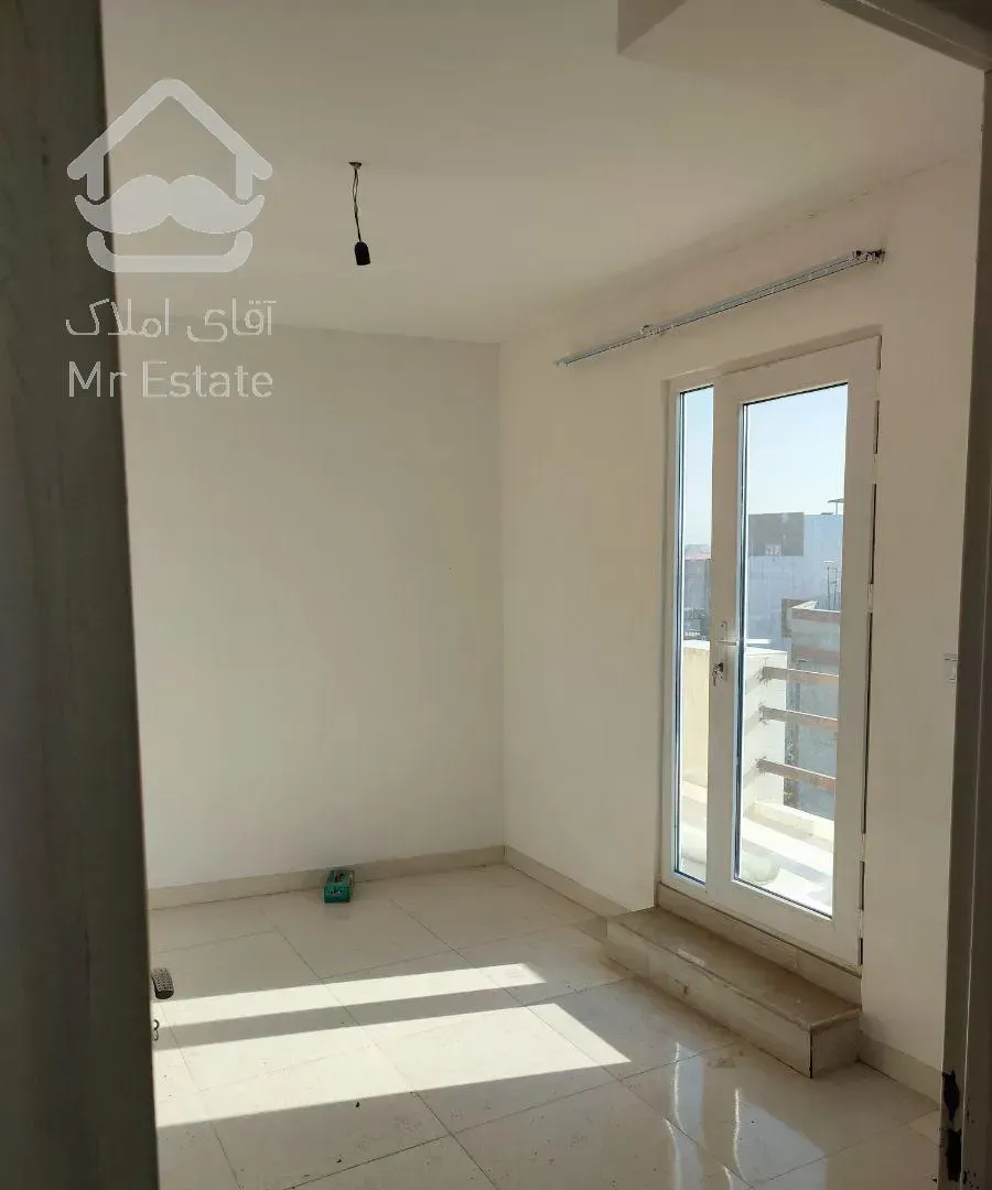 آپارتمان پنت دوبلکس هفت واحدی طبقه چهارم و پنجم