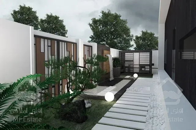 خرید باغ ویلا تهراندشت