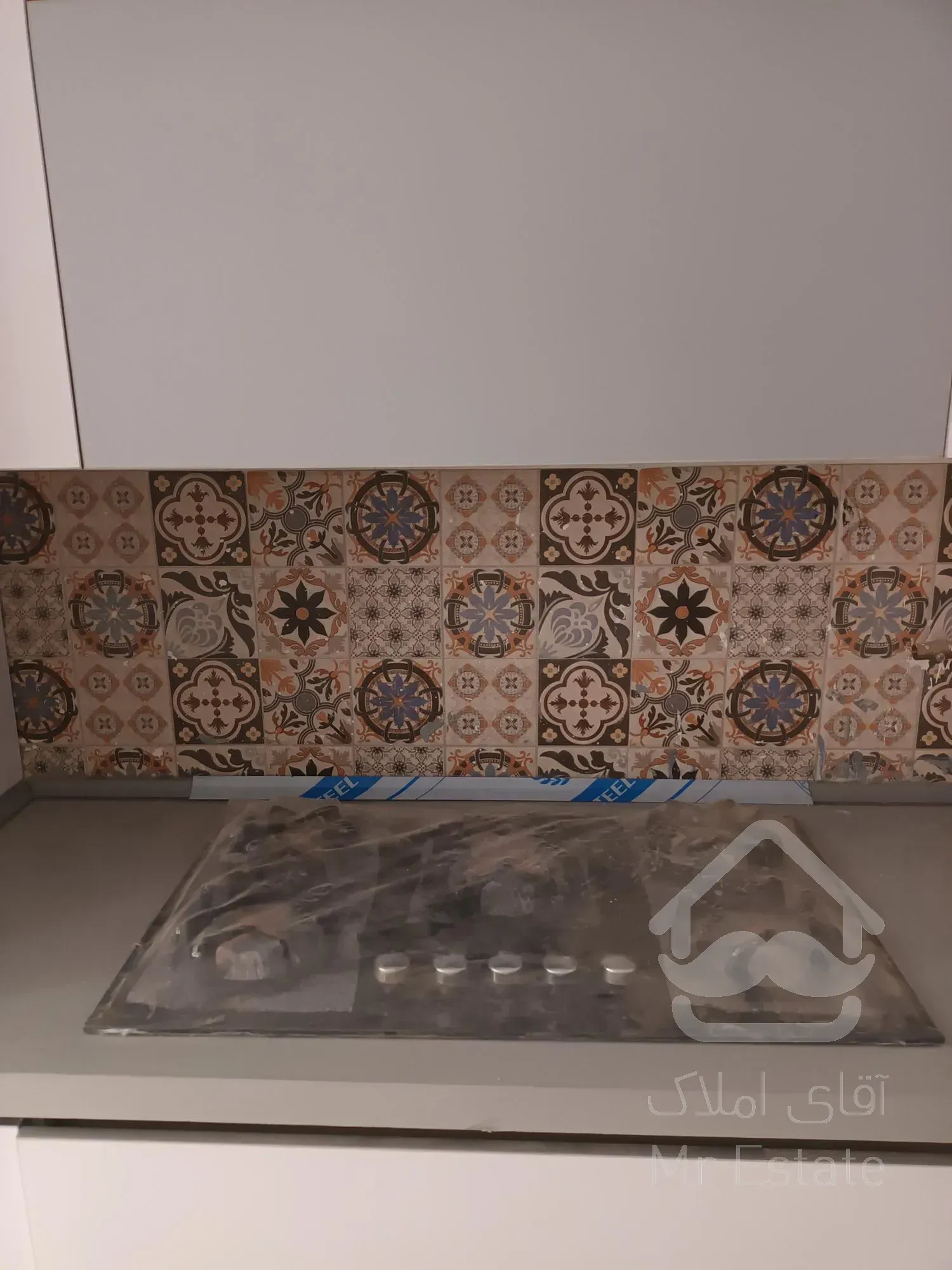 فروش ۱۱۵ متر آپارتمان در اندیشه