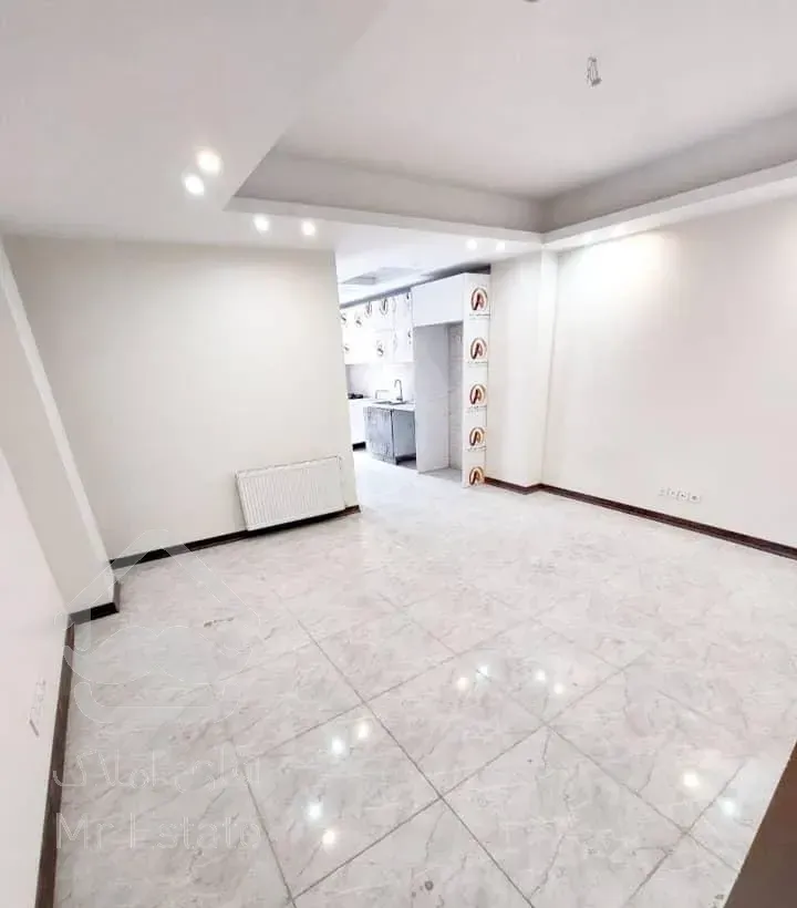 آپارتمان 67 متر نوساز فول امکانات کلیدنخورده/مدنی