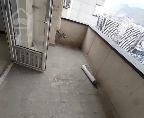 آپارتمان ۱۷۲ متر  بلوار کوهک