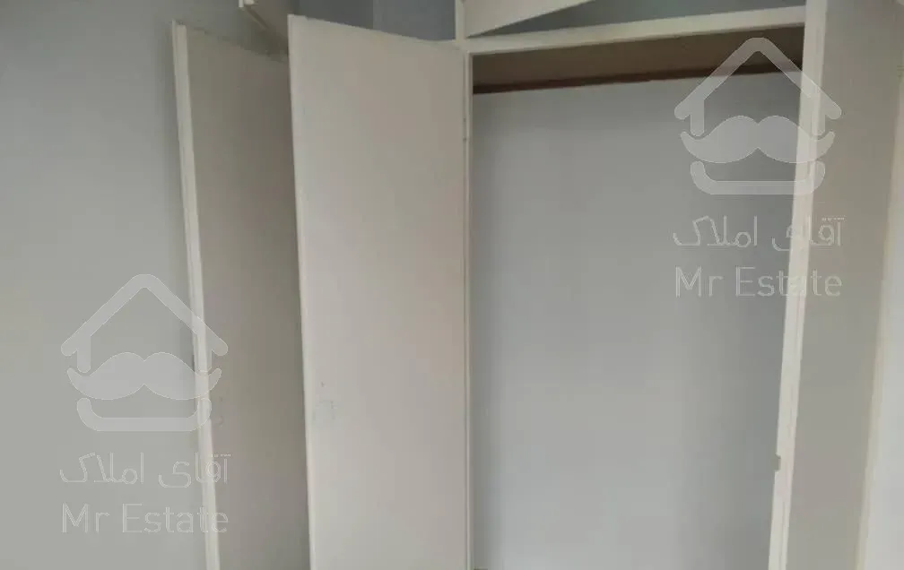 ۷۲ متری دو خواب فول امکانات/استاد معین