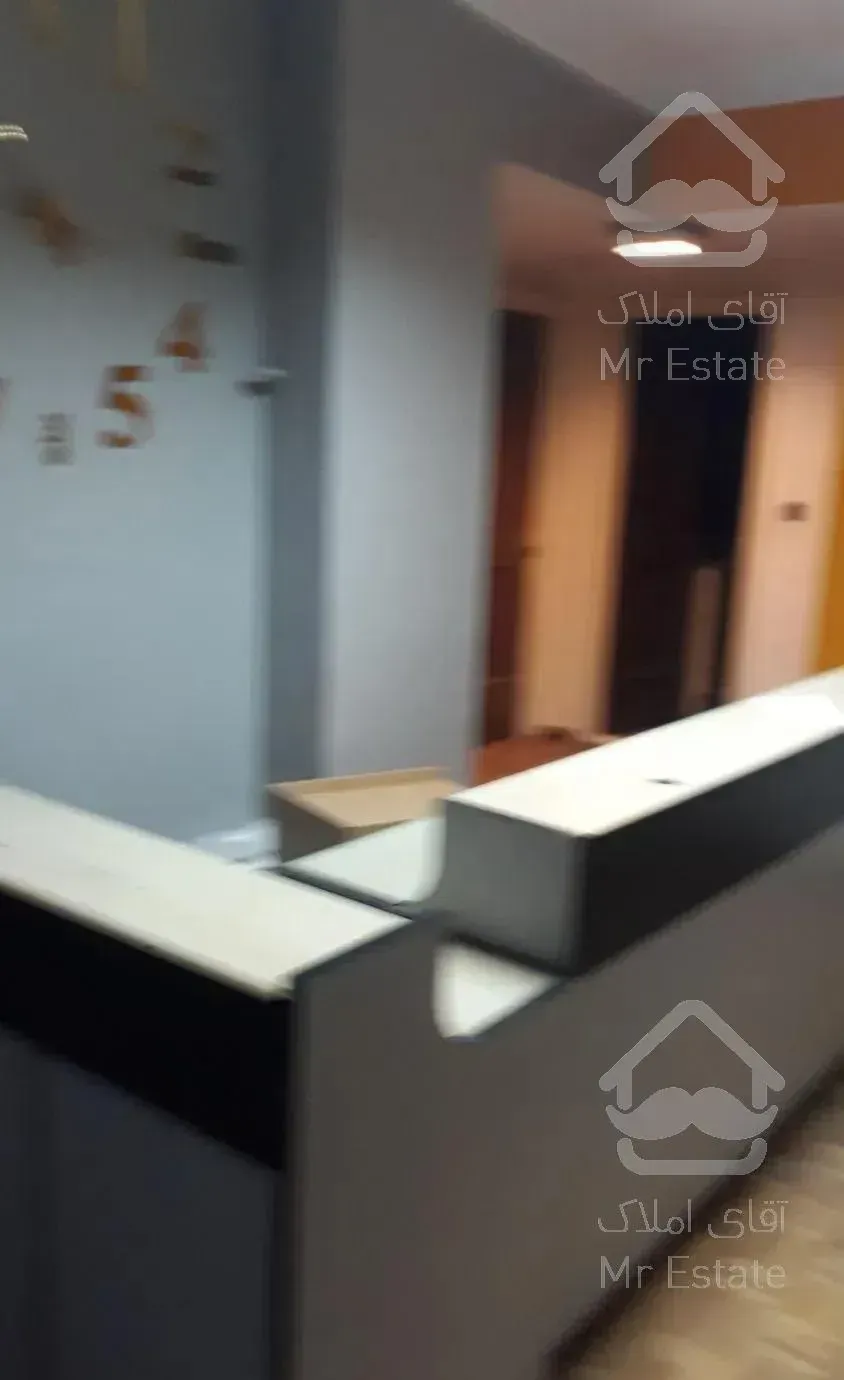 اپارتمان ۱۲۵ متر مربع