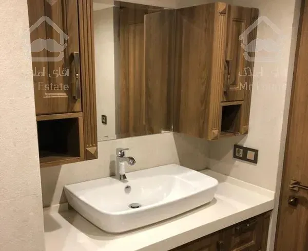 آپارتمان سه خوابه