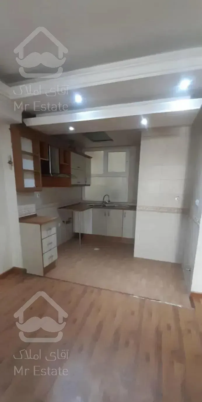 آپارتمان ۶۵ متری فول امکانات