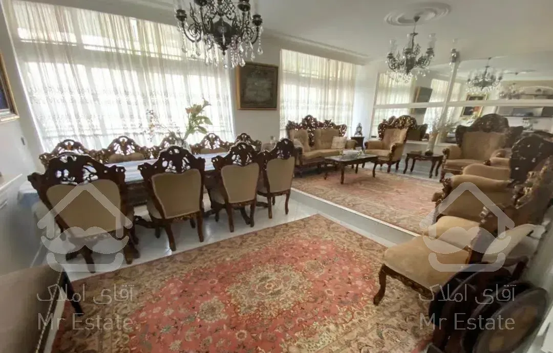 آپارتمان ۱۷۰متر ۳خواب