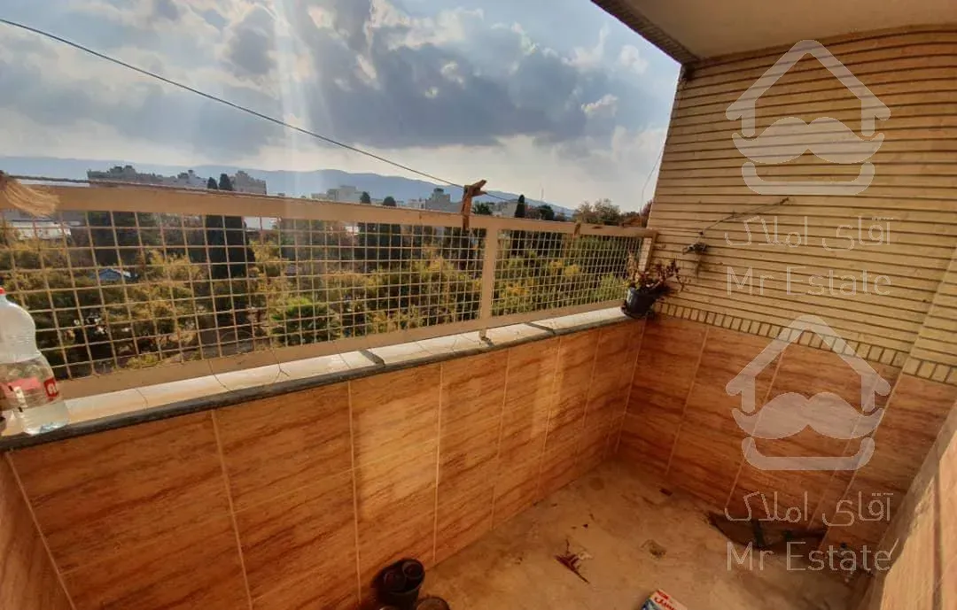 آپارتمان ۳ خوابه ۱۴۰ متری بلوار سرباز