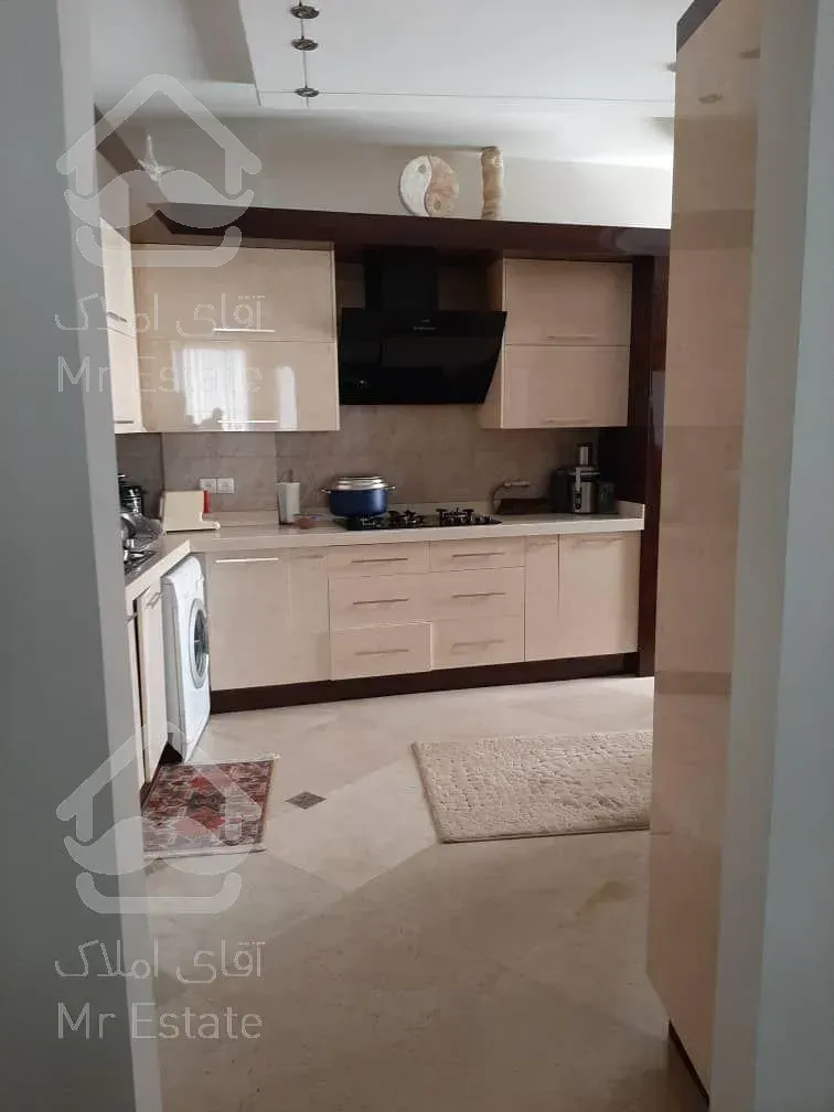 فروش آپارتمان ولنجک 250  متر لاکچری