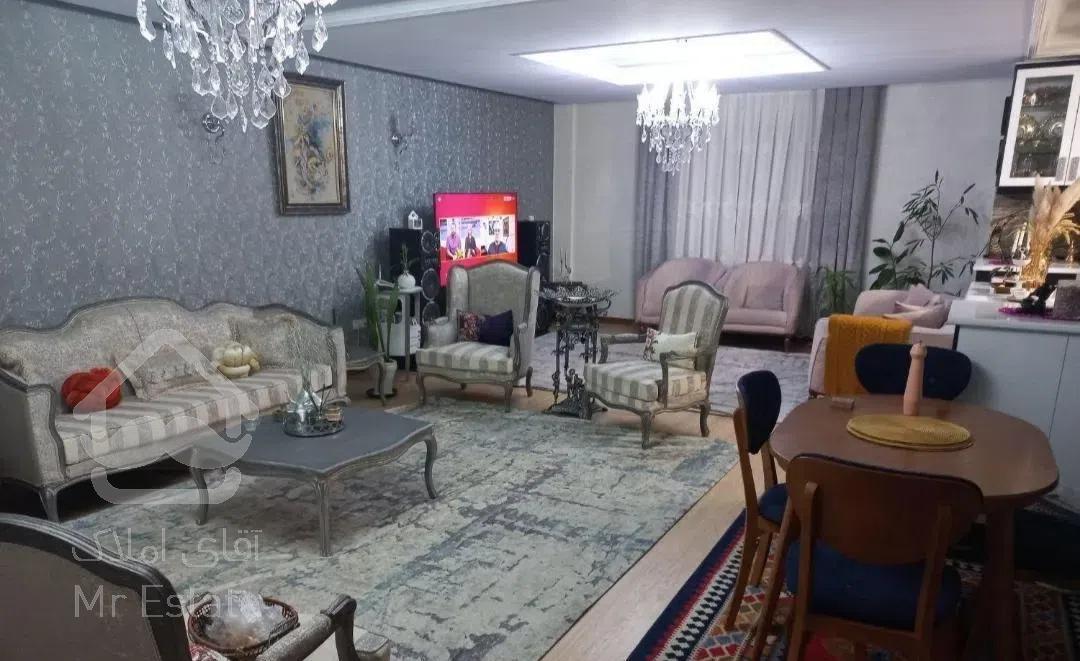 112متر 2خواب،غرق نور/تکواحدی شمال ستارخان